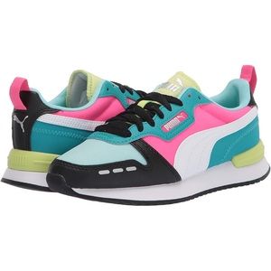 Puma Neon Sneaker R78